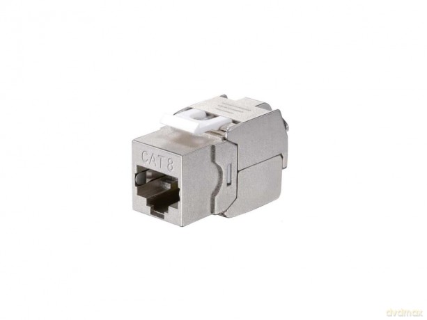 Equip Stecker Verbindungsmodul C6 geschi