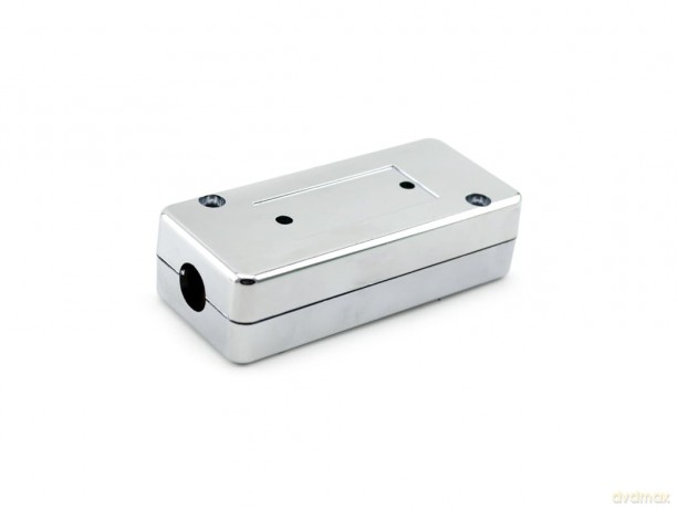 Equip Stecker Verbindungsmodul C6 geschi