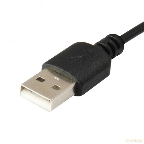 Equip Tischventilator USB 15cm Durchmess
