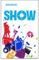 Show - Javier Ruescas [KSIĄŻKA]