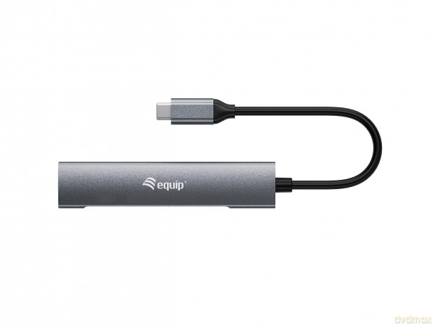 Equip USB-Hub 4-Port 3.2/C->4x3.0 o