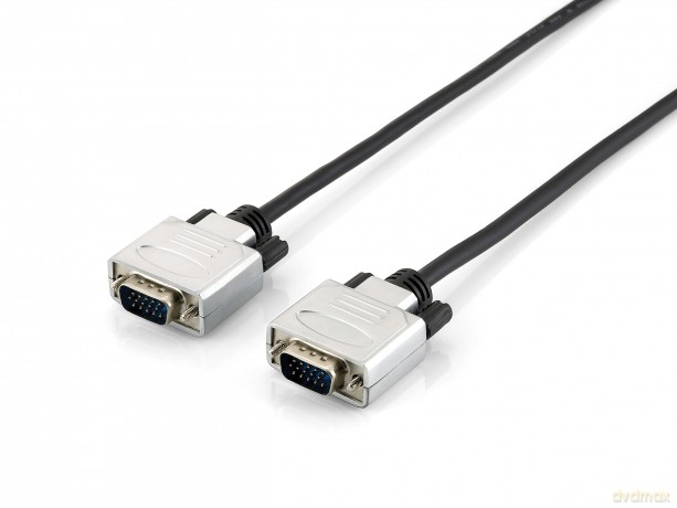 Equip VGA Kabel HD15 St/St 15.00m 1024x