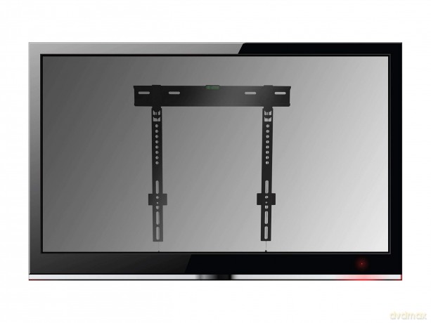 Equip Wandhalterung 32"-55"/ 1TFT 55kg
