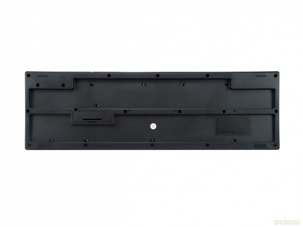 Equip Wireless Tastatur + Maus, Layout p