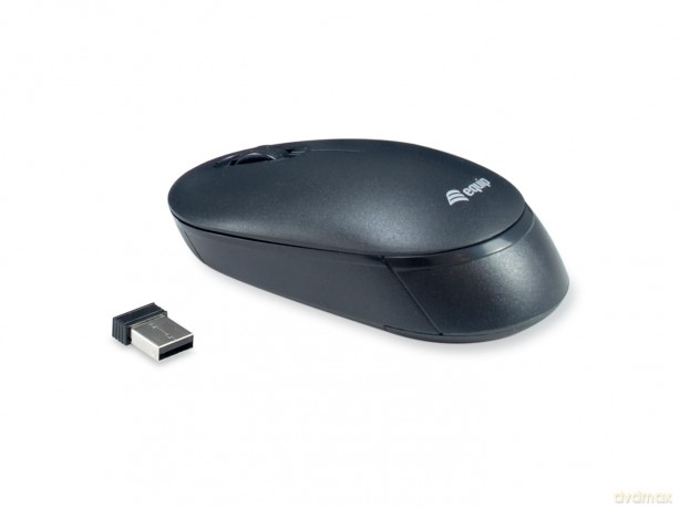 Equip Wireless Tastatur + Maus, Layout s