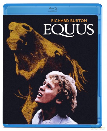 Equus [Blu-Ray]