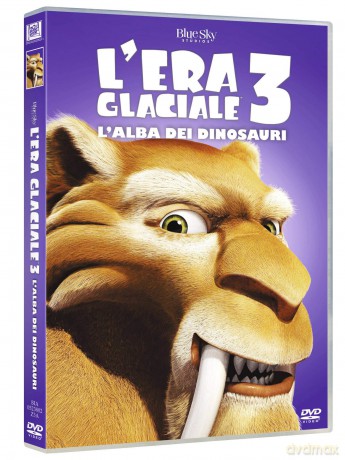 Era Glaciale 3 (L') (Repack 2020) [DVD]