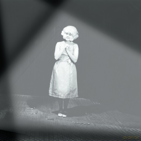 Eraserhead [Blu-Ray]