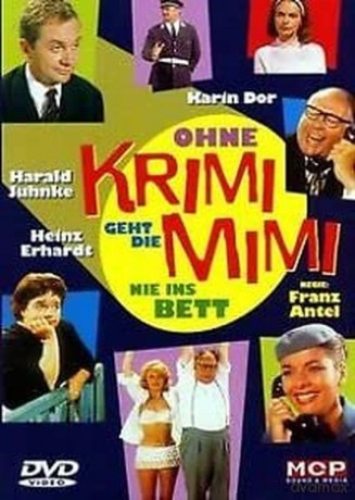 Erbarmungslos [DVD]