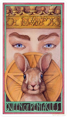 Erenberg Tarot [KSIĄŻKA]
