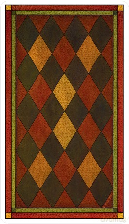 Erenberg Tarot [KSIĄŻKA]