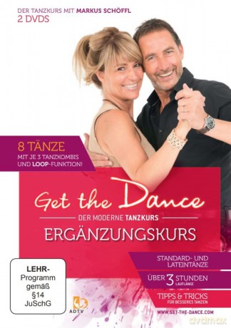 Ergaenzungskurs [2DVD]