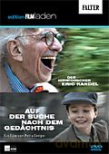 Eric Kandel: Auf der Suche nach dem Gedächtnis [DVD]