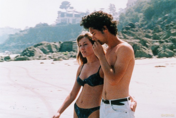 Eric Rohmer - Arthaus Close-Up [3DVD]