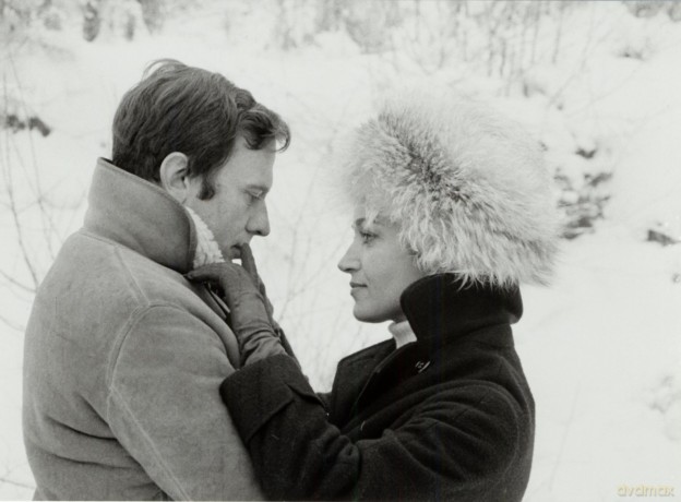 Eric Rohmer - Arthaus Close-Up [3DVD]