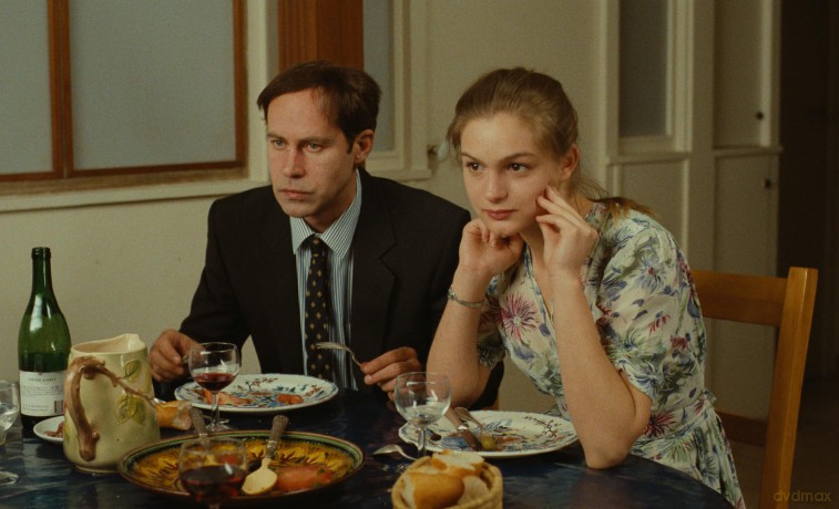 Eric Rohmer's Tales Of The Four Seasons [4xBlu-Ray]