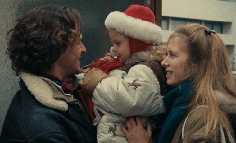 Eric Rohmer's Tales Of The Four Seasons [4xBlu-Ray]