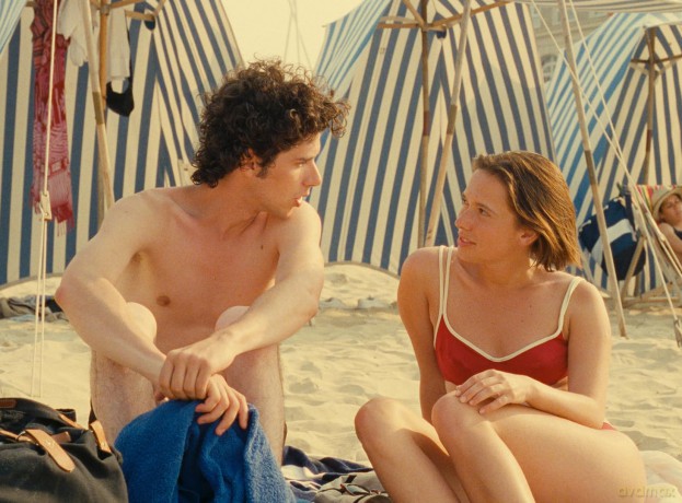 Eric Rohmer's Tales Of The Four Seasons [4xBlu-Ray]