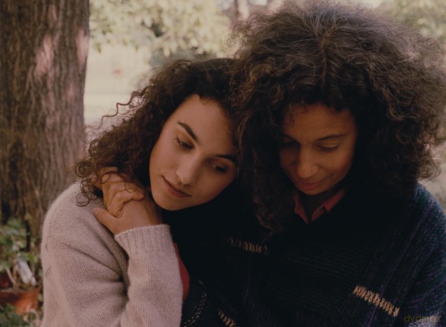 Eric Rohmer's Tales Of The Four Seasons [4xBlu-Ray]