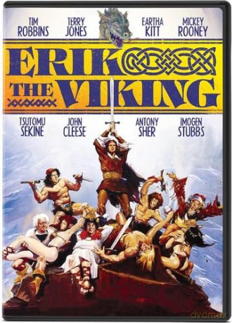 Erik The Viking [DVD]