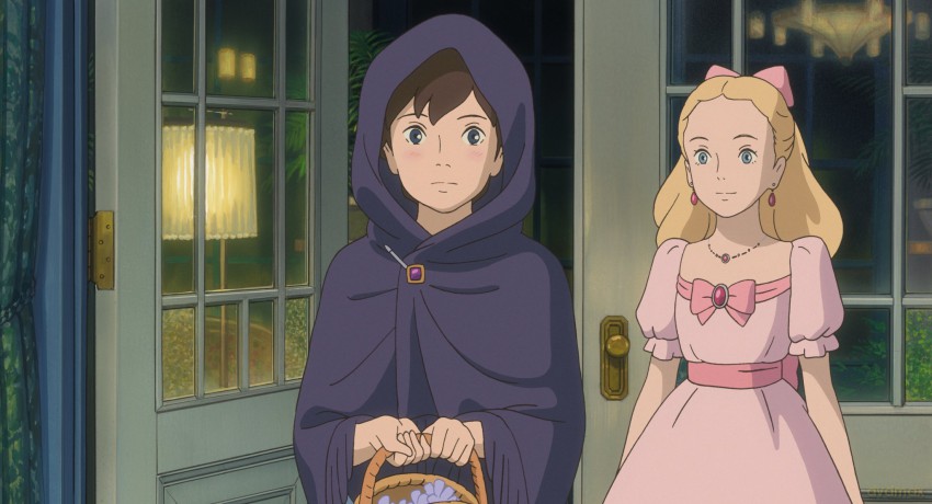 Erinnerungen An Marnie (Amaray) [DVD]