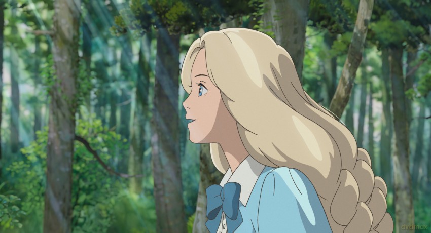 Erinnerungen An Marnie (Special Edition) [DVD]