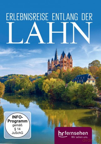 Erlebnisreise Entlang Der Lahn [DVD]