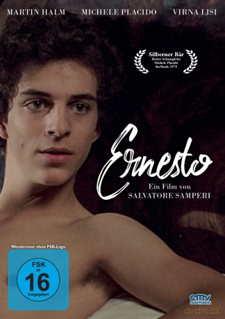 Ernesto [DVD]