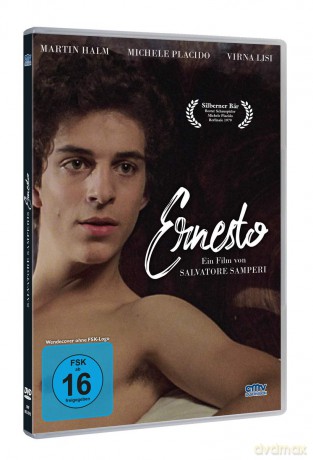 Ernesto [DVD]