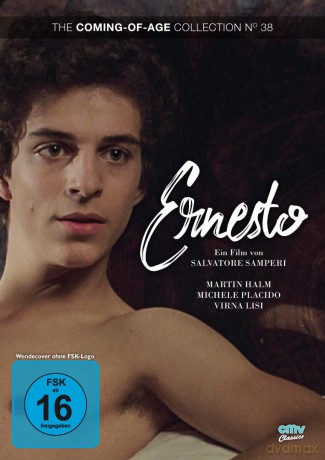 Ernesto (The Coming-Of-Age Collection No [DVD]