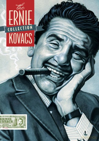 Ernie Kovacs Collection [6DVD]