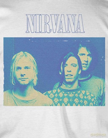 Nirvana: Erode