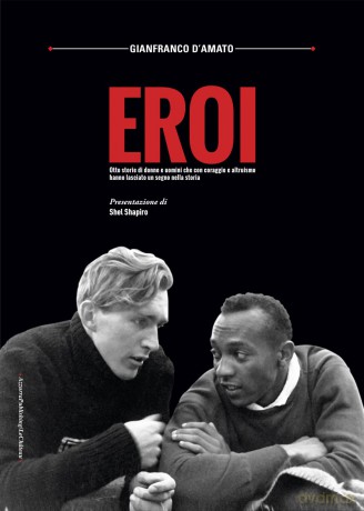 Eroi [KSIĄŻKA]