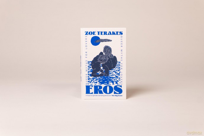 Eros [KSIĄŻKA]