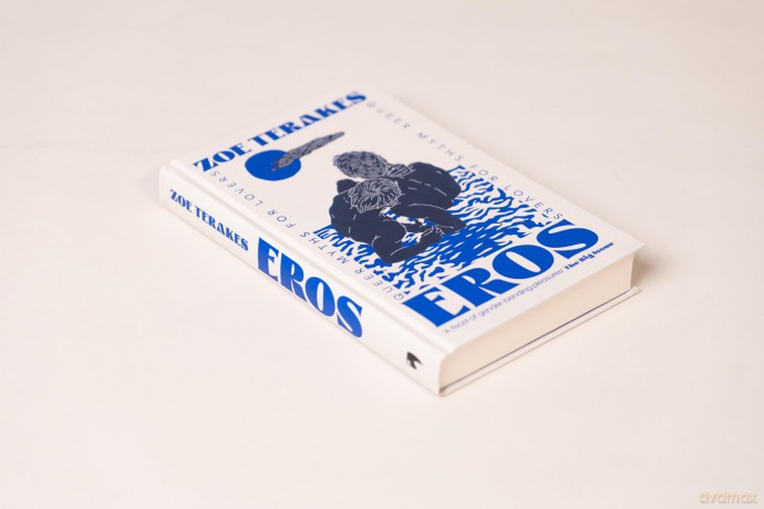 Eros [KSIĄŻKA]