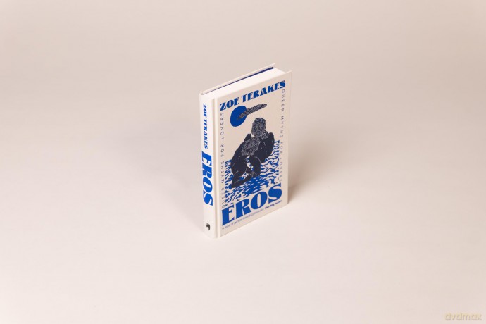 Eros [KSIĄŻKA]