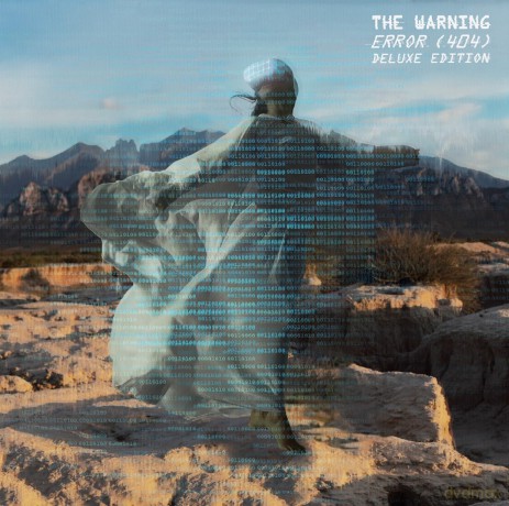 Warning: Error (404) [CD]