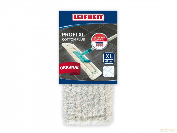 Ersatzbezug Cotton Plus fźr Bo