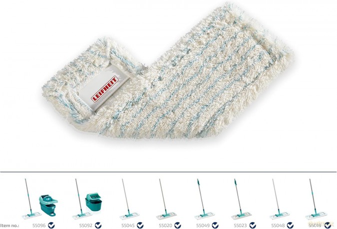 Ersatzbezug Cotton Plus fźr Bo
