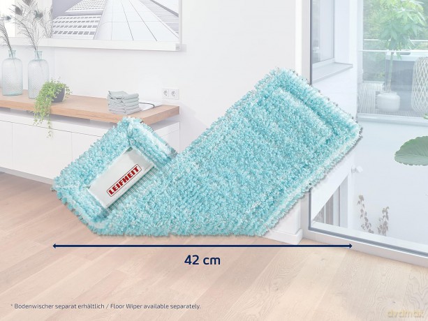 Ersatzbezug Extra Soft fźr Bod