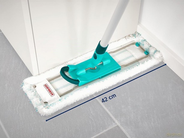 Ersatzbezug Micro Duo fźr Bode