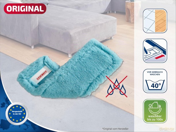 Ersatzbezug Static Plus