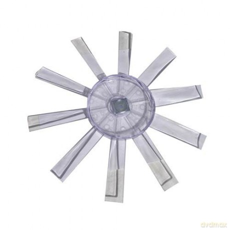 Outdoor: Ersatzfluegelrad Fuer Turbo Ventilator