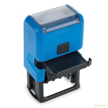 Ersatzkissen F.4750 blau/rot