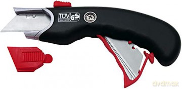 Ersatzklingen Cutter safety