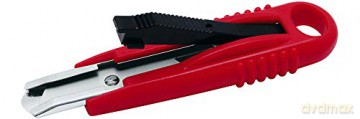Ersatzklingen Trapezform 61x19