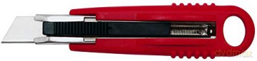 Ersatzklingen Trapezform 61x19