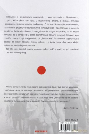 Sor - Jarek Szulski [KSIĄŻKA]