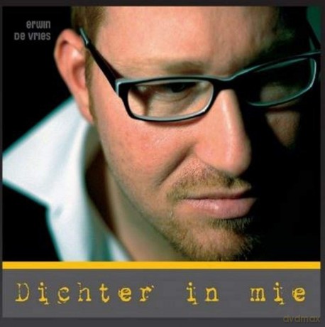 Erwin De Vries - Dichter In Mie [DVD]