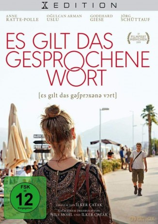 Es Gilt Das Gesprochene Wort [DVD]